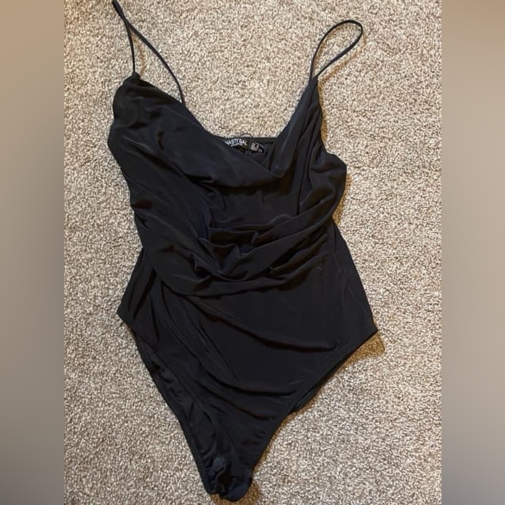 Nasty gal bodysuit